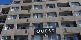 Quest Serviced Apartments Castle Hill