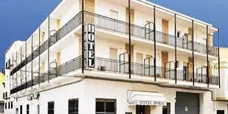 Hotel Borja