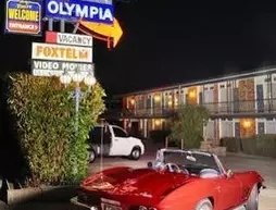 Olympia Motel