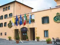Hotel Villa Vecchia