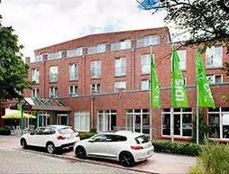 ibis Styles Hamburg Alster City