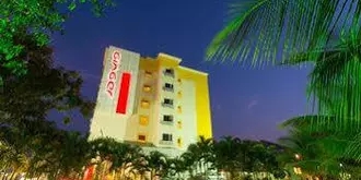 Ginger Hotel Goa