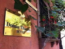 Hotel Domus Tiberina