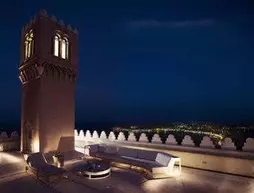 Hotel El Jebel