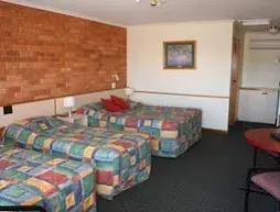 Newell Motor Inn Narrandera