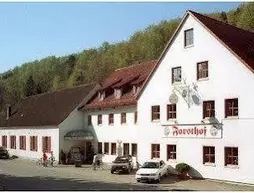 Hotel Forsthof