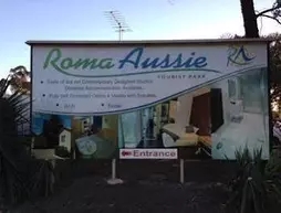Roma Aussie Tourist Park