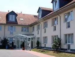 Hotel Ilmtal