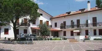 Hotel Alla Dolina