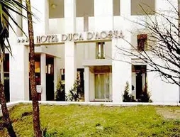 Duca D'Aosta Hotel