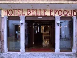 Hotel Belle Epoque