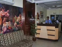 Hotel Deepak