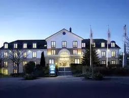 Best Western Hotel Helmstedt