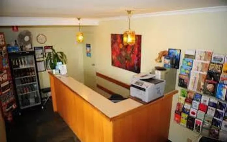 Mildura Plaza Motor Inn