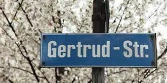Guesthouse Gertrudstrasse