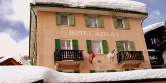 Hotel Arlas