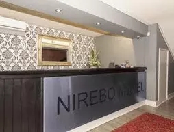Echuca Nirebo Motel