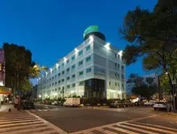 Hotel Escandón