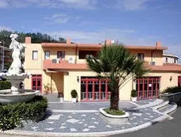 Hotel Castelmonardo