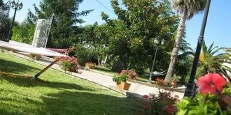 Bed and Breakfast Li Ccoti
