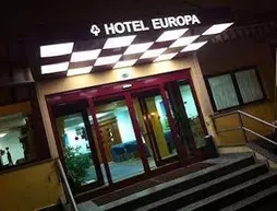 Hotel Europa