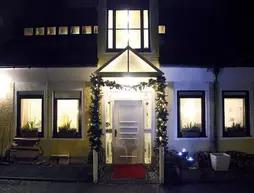 Waldhotel Maum