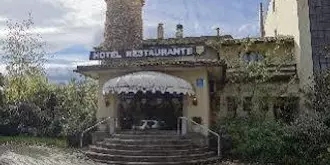 Restaurante Castillo