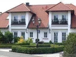 Gäste- und Boardinghaus Klara Birnbaum