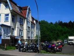 Hostel Braunlage