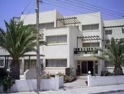 Klashiana Hotel Apartments