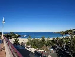 Coogee Sands Hotel & Apartments