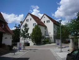 Hotel Altbacher Hof