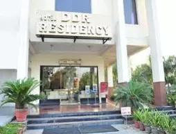 Hotel DDR Residency