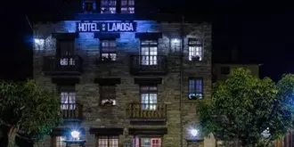 Hotel Lamoga