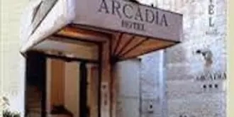 Hotel Arcadia