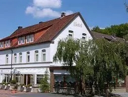 Hotel Römerschanze