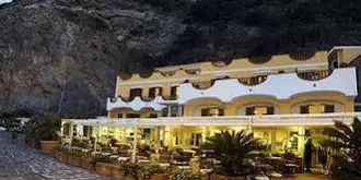 Hotel Conte - S. Angelo Bay