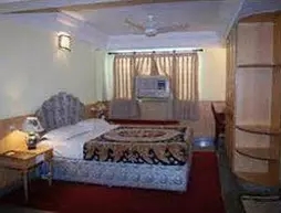 Hotel Abhishek