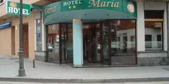 Hotel Doña Maria