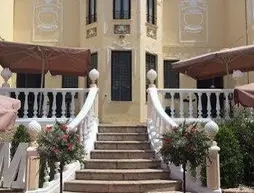 Hotel Palacio Arteaga