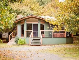 Chestnut Glade Cottage
