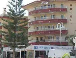 Hotel Costamar