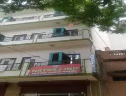 Natraj Inn P Guest House