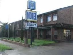 Pooraka Motor Inn