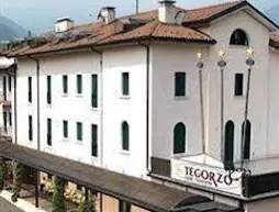 Hotel Tegorzo