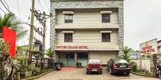 Century Grand Hotel