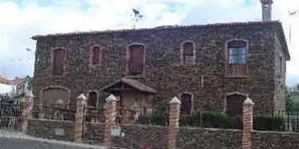 Casa Rural Peña Falcón