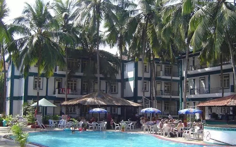 Alor Grande Holiday Resort