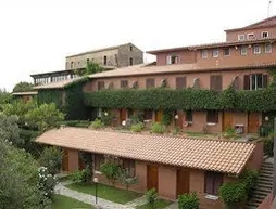 Hotel Villaggio Calaghena