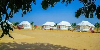 Royal Desert Camp Jaisalmer